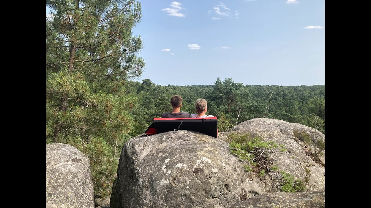 Tabalingo-Fontainebleau-2023 1. und 2. Gruppe