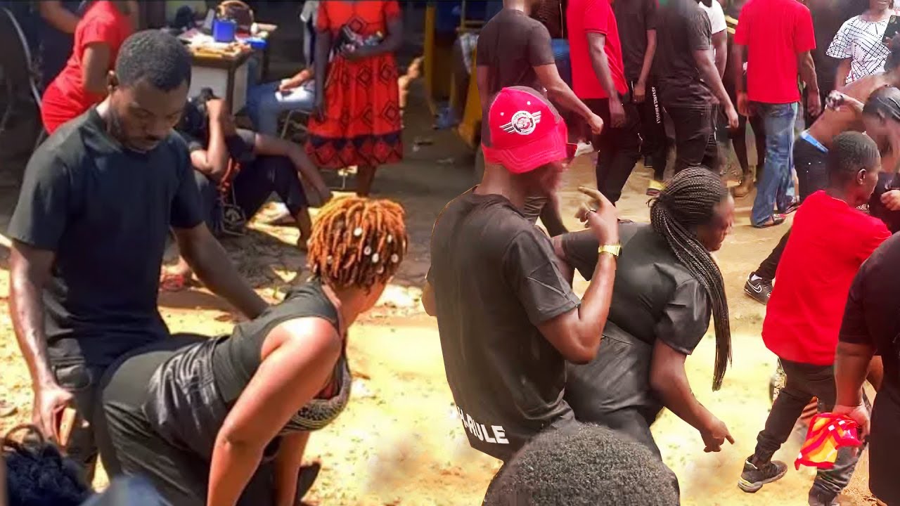SOLOKU of the moment, Puu Woto Na Gye Golf