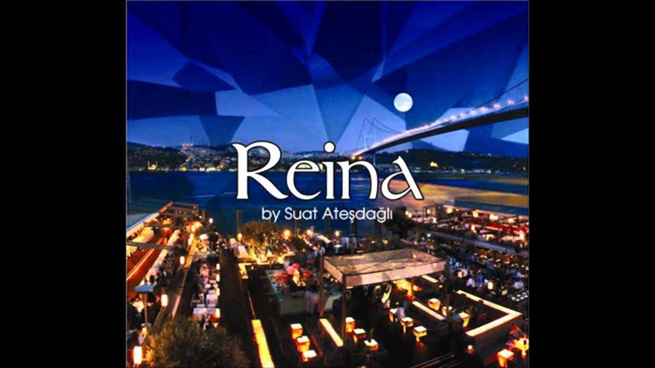 Reina 2008 - By Suat Atesdagli - Full