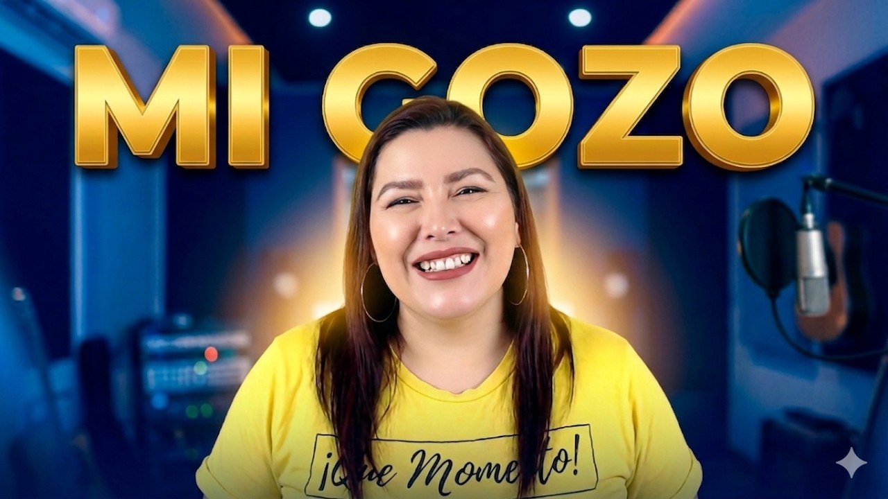 MI GOZO - VOCES (Barak) Tutorial de armonías