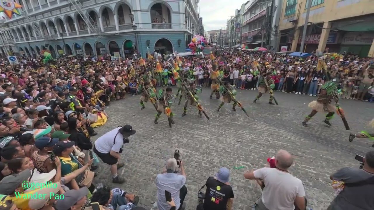 #tribumolave #sadsadsacallereal2026  #dinagyang2026 