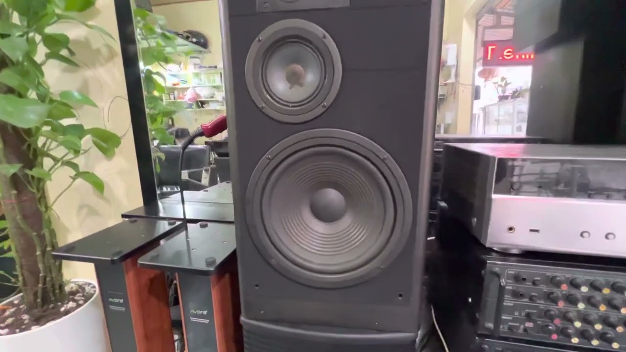 JBL LX55