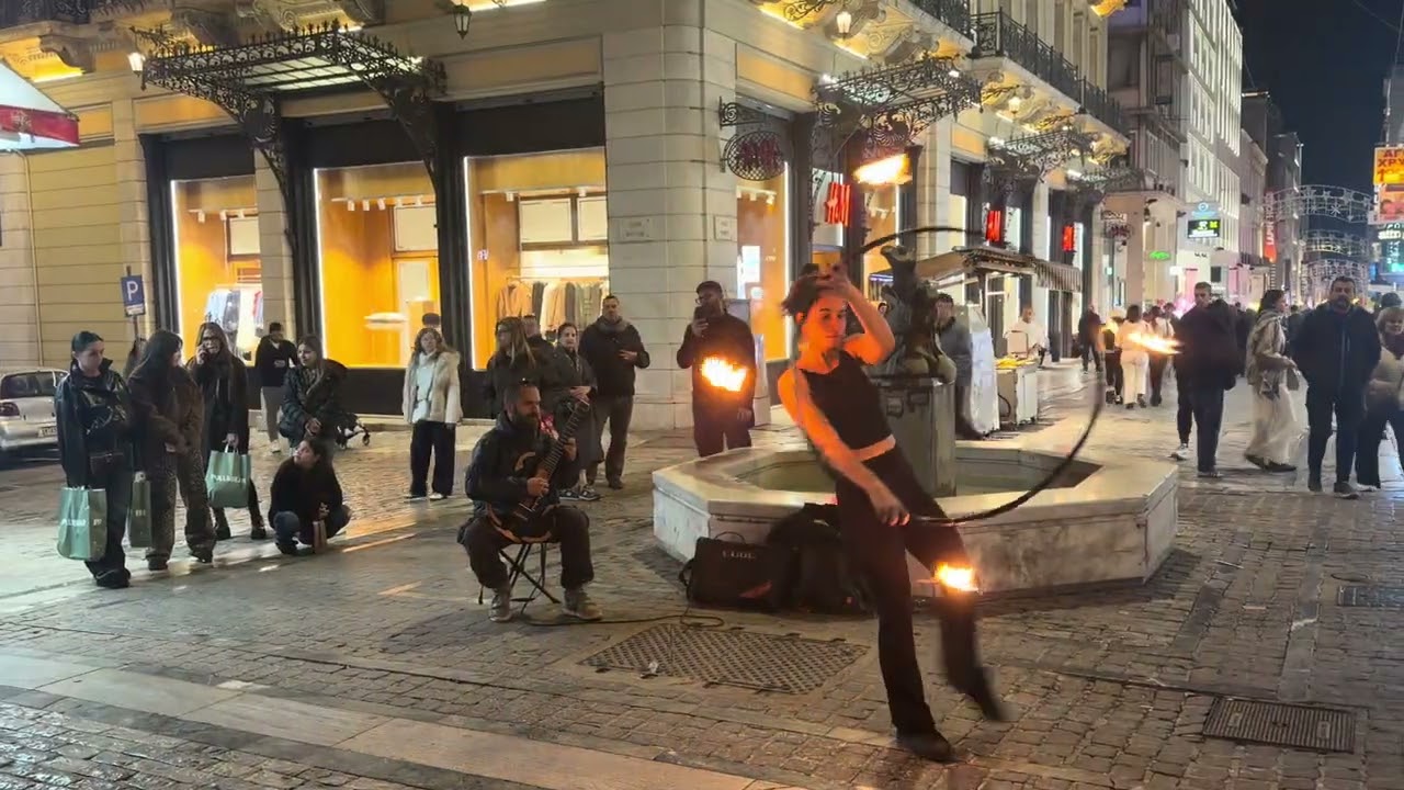 Ιωάννα & Jerry Koutroulis  - Αθήνα (Ερμού) 16/1/2026