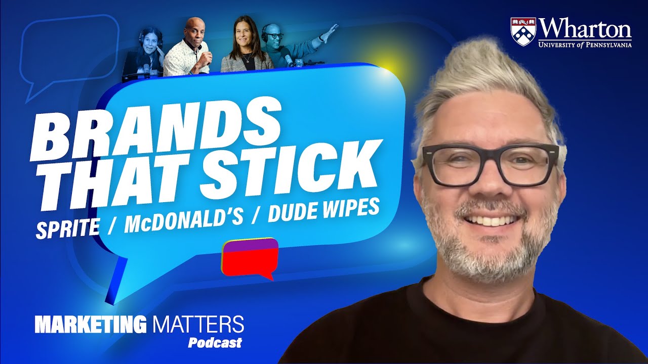 Inside the Marketing Moves Shaping Sprite, McDonald’s, and Dude Wipes