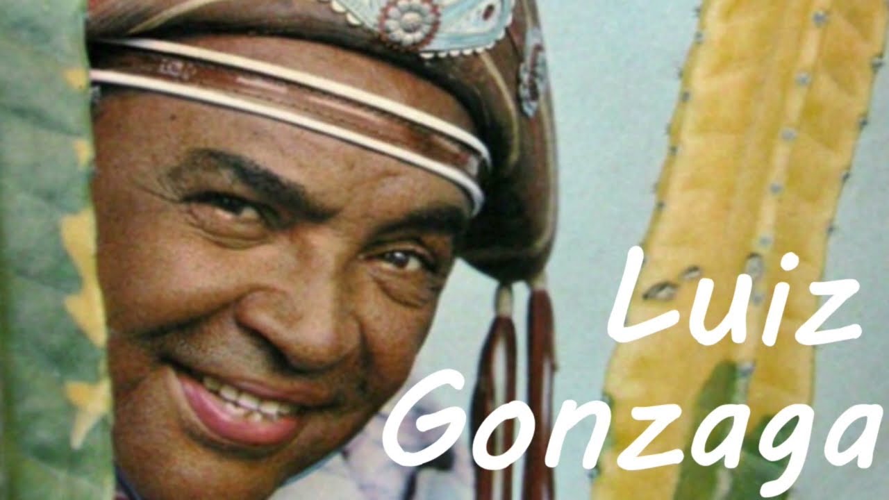 O Xote das Meninas - Luiz Gonzaga