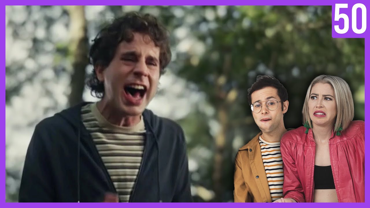 Dear Evan Hansen Is An Uncanny Nightmare - Guilty Pleasures Ep. 50