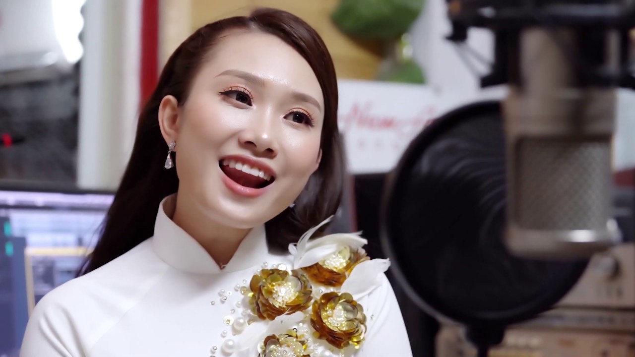 Nhớ về mẹ || Thanh Qu&yacute; Official | MV 4K | PH&Ograve;NG THU &Acirc;M NEWART-VN