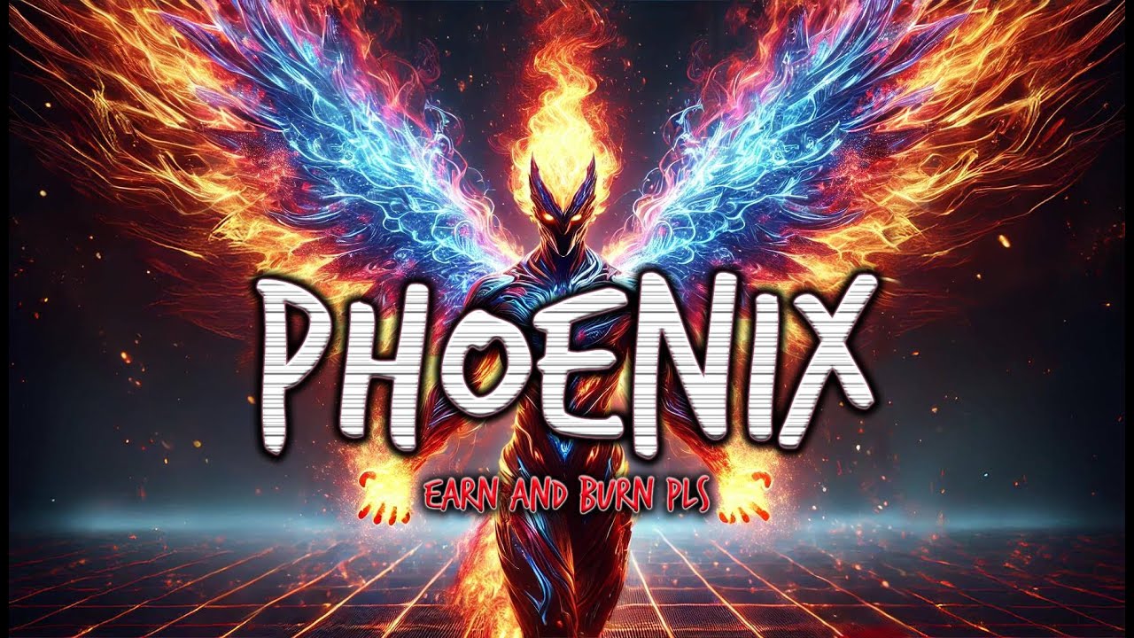 PHOENIX Explained: Igniting the PulseChain Ecosystem
