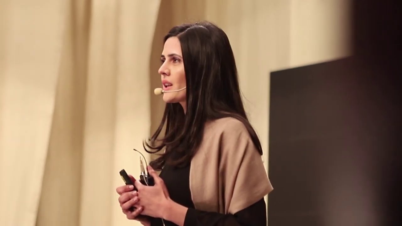 How Optimism Can be Learned? | Iram Irshad | TEDxKinnaird