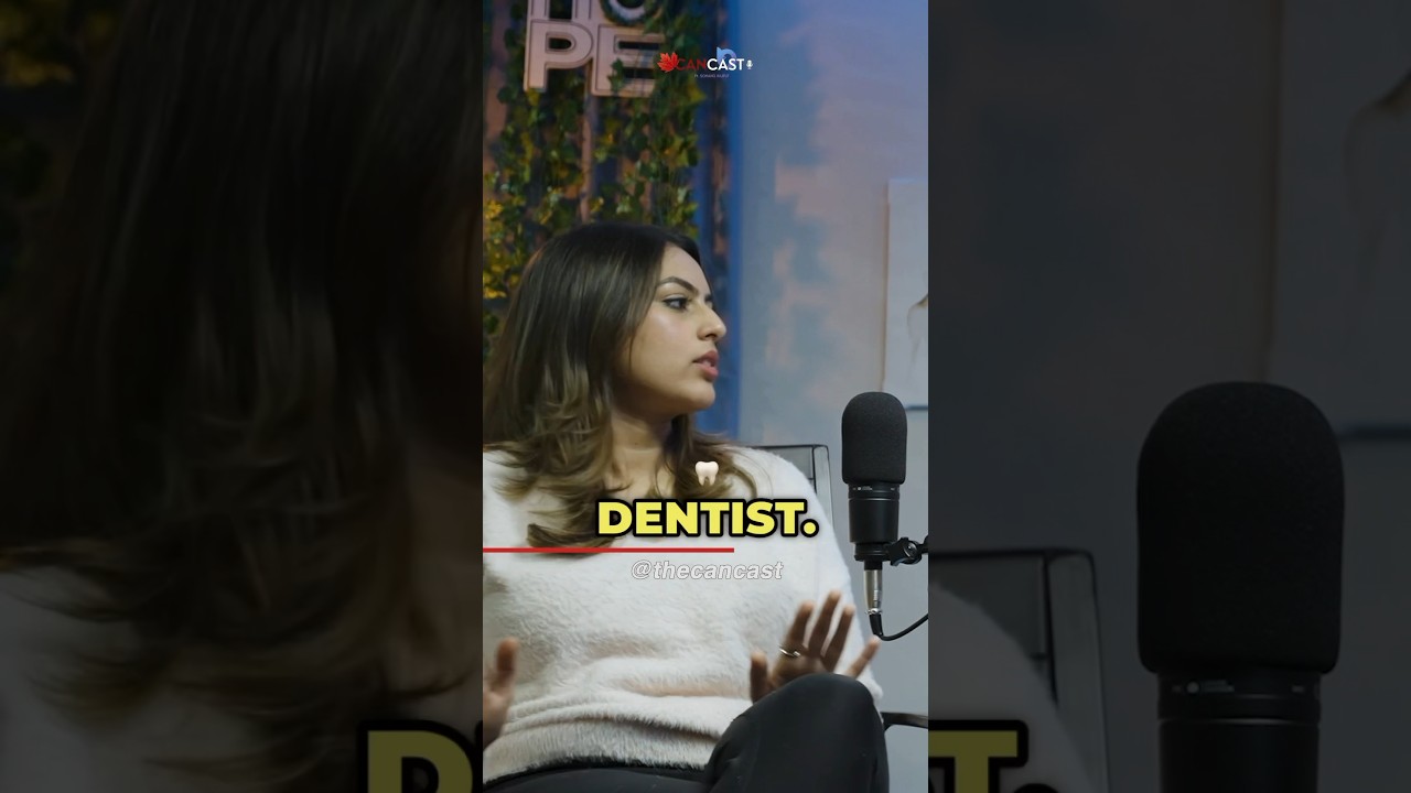 How to Become a Dentist in Canada and USA. #india #canada #dentist