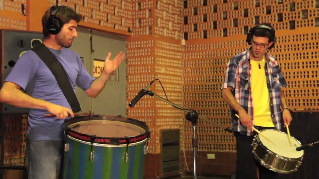 LA JARANA TRAILER 2012