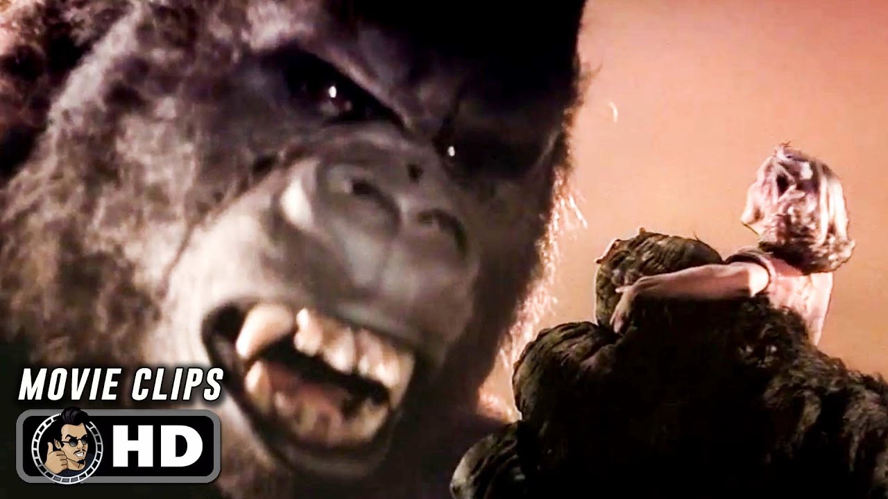 KING KONG 