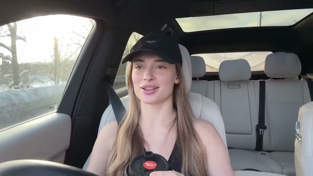 VLOG 9