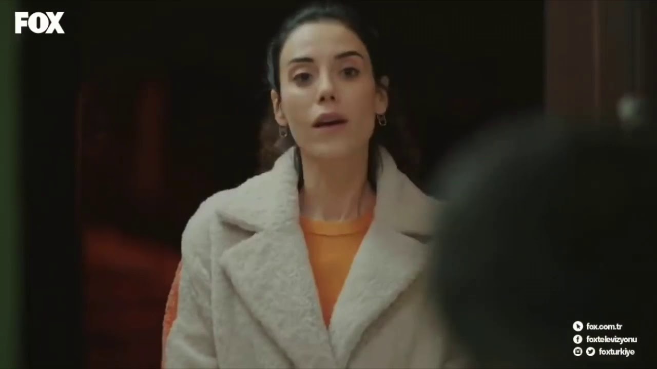 Cansu Dere ❤️