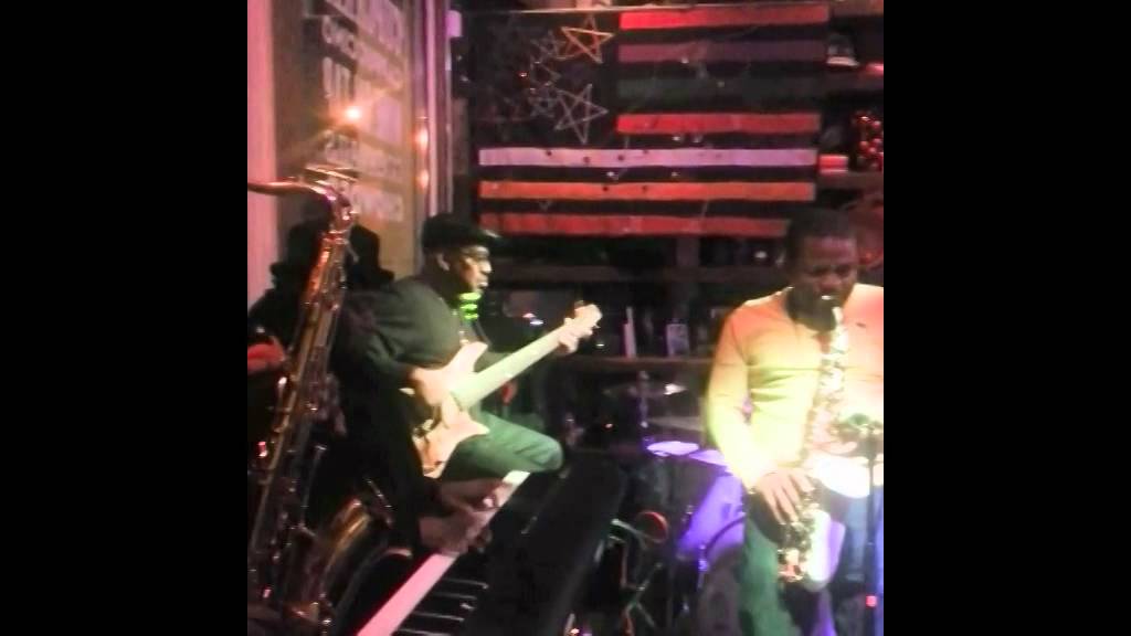Live Music at Red Rooster Harlem
