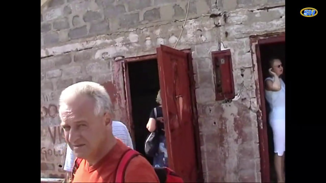 Goli otok - CROATIA_30.06.2003