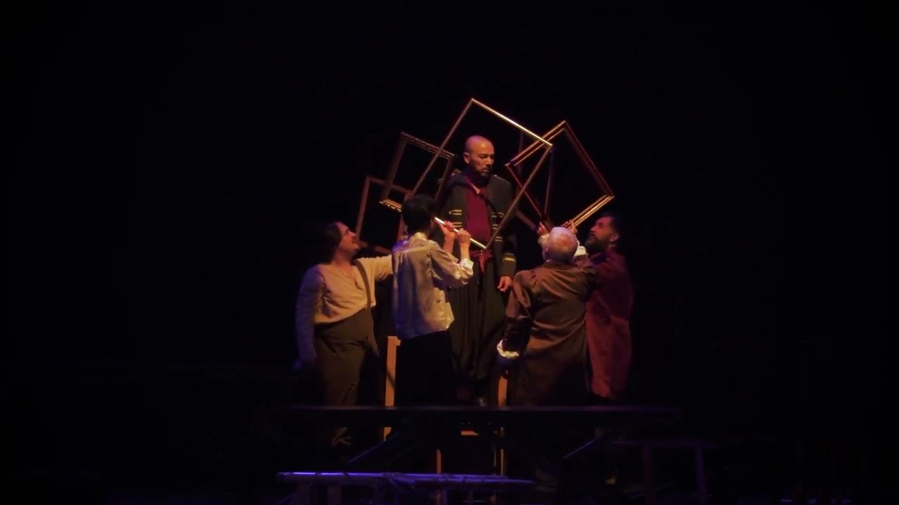 Rui Gaio - Encontro, luta e morte (Perdição O.S.T.)
