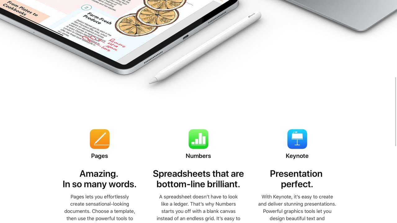 How to Update iWork on Mac in 2020 | MacBook, iMac, Mac mini, Mac Pro | Pages, Numbers, Keynote