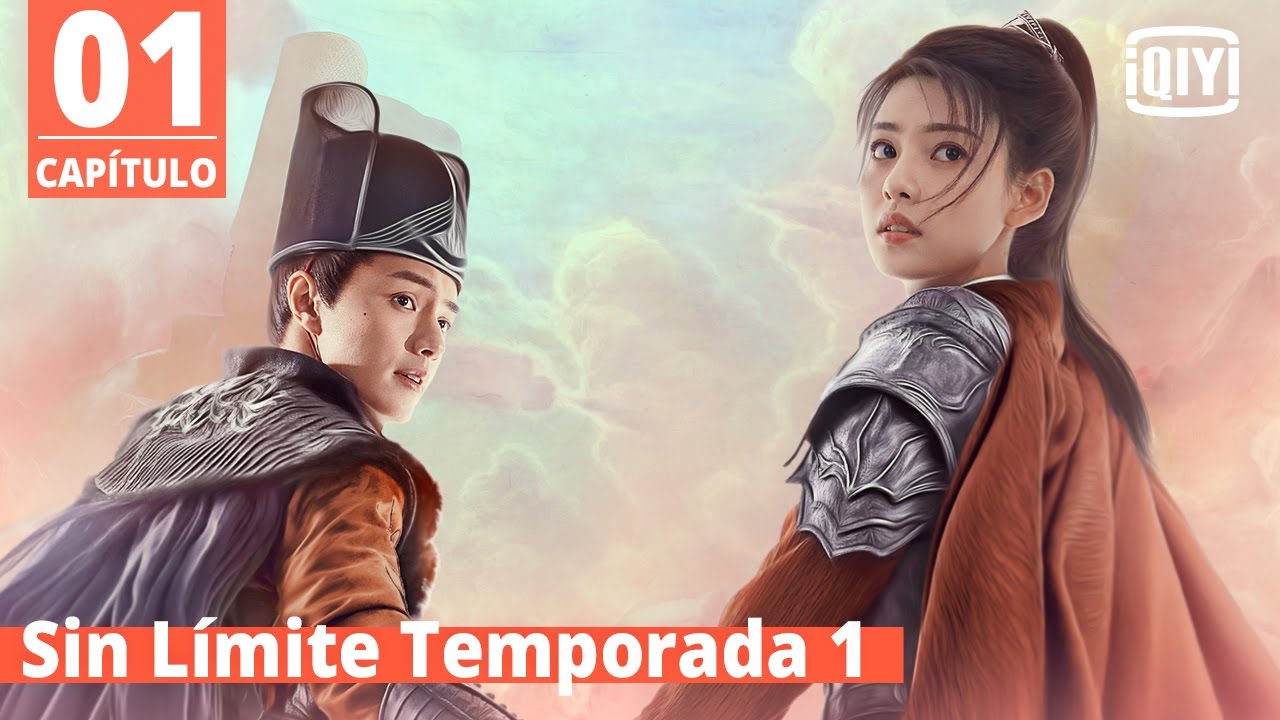 [Sub Español] Sin Límite Temporada 1 Capítulo 1 | No Boundary Season 1 | iQiyi Spanish