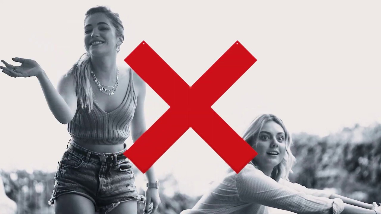 Pili Pascual 🆚 Majo Cardozo 🧘🏼‍♂️Yoga🧘🏼‍♀️