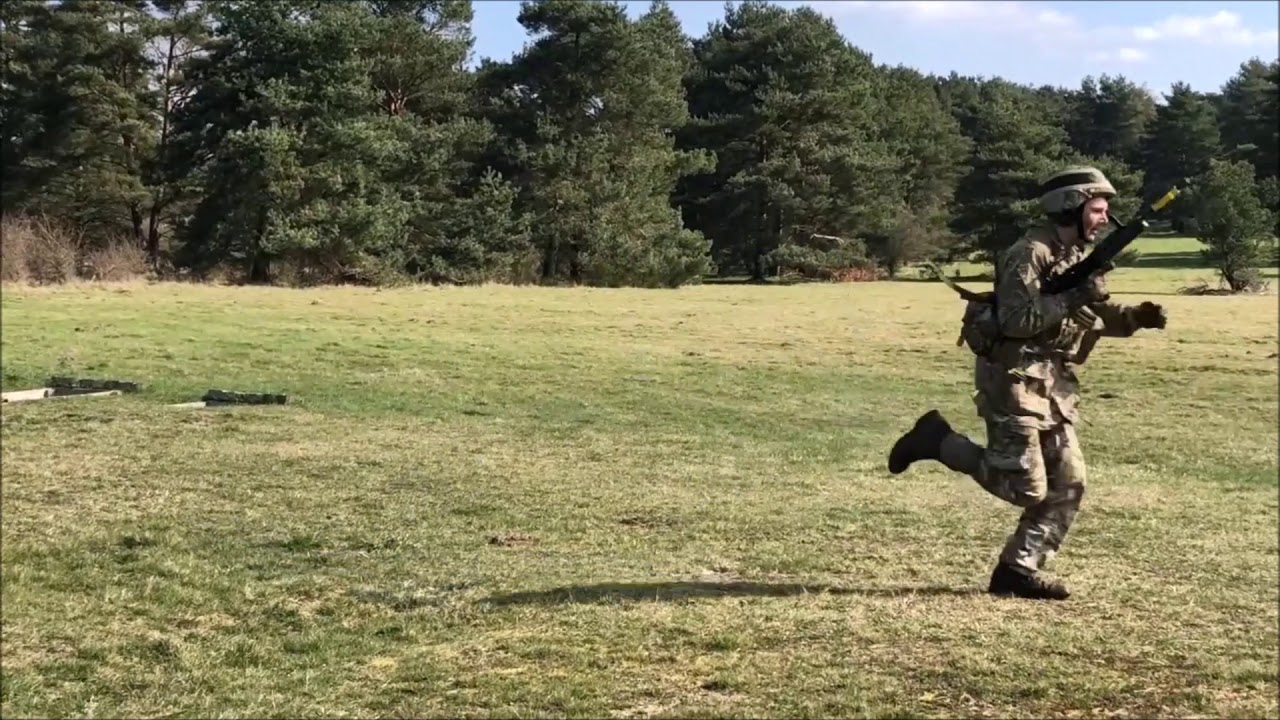 combat cadet 2019