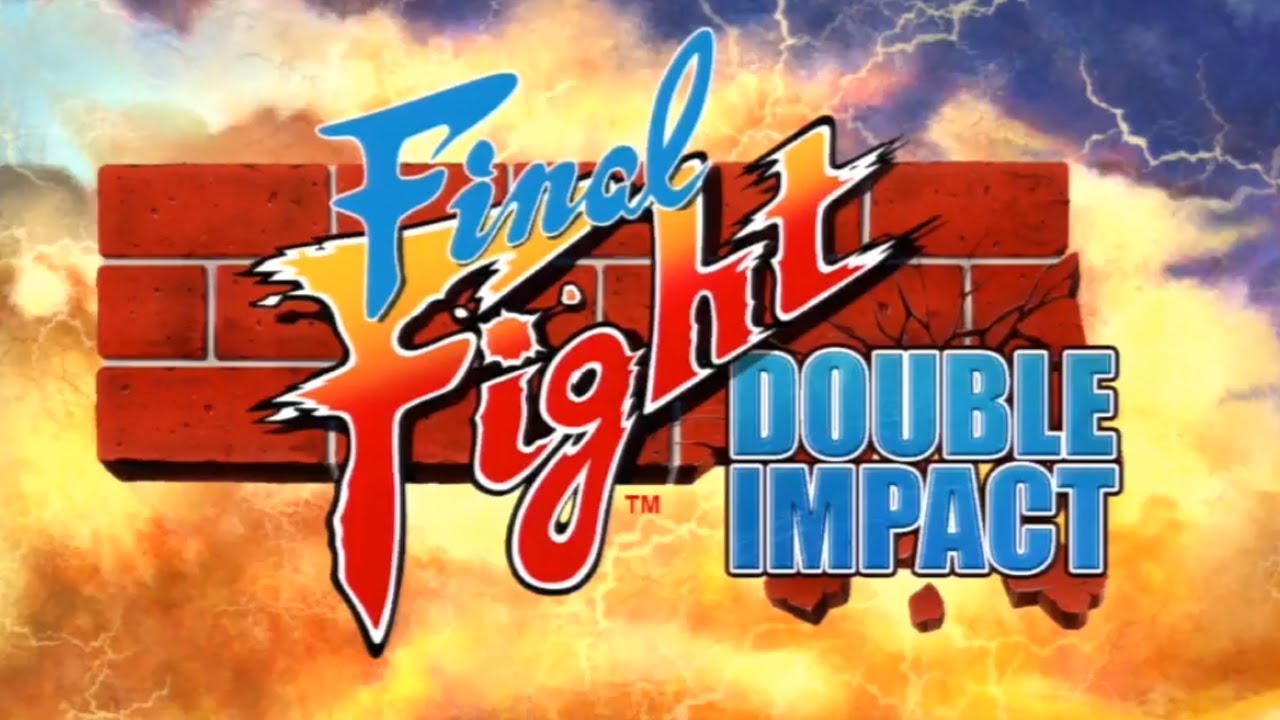 Level 5-1a (Something Putrid by the Bay) - Final Fight: Double Impact music [Extended]