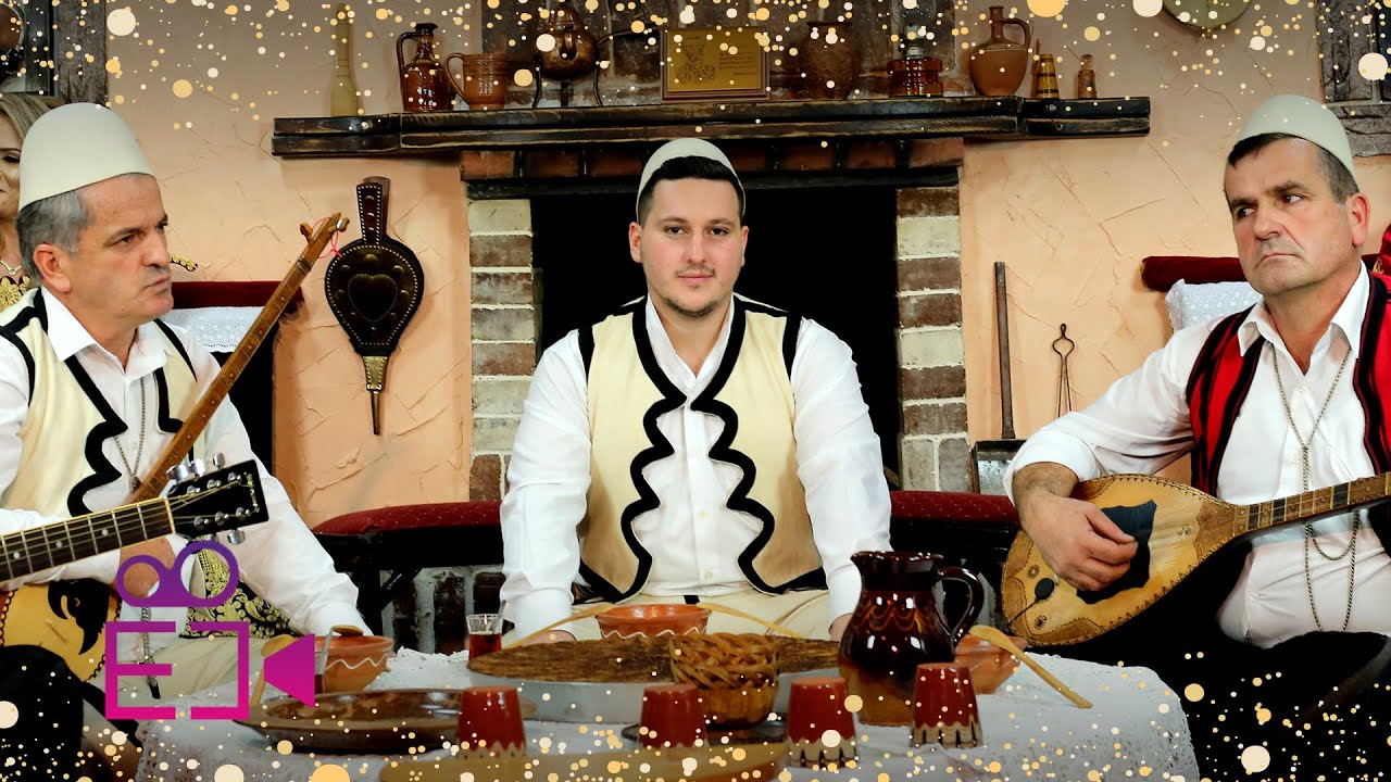 Zekirja & Murat Lamallari - Kreshtat e Kosoves (KENGE FOLKLORIKE 2021)
