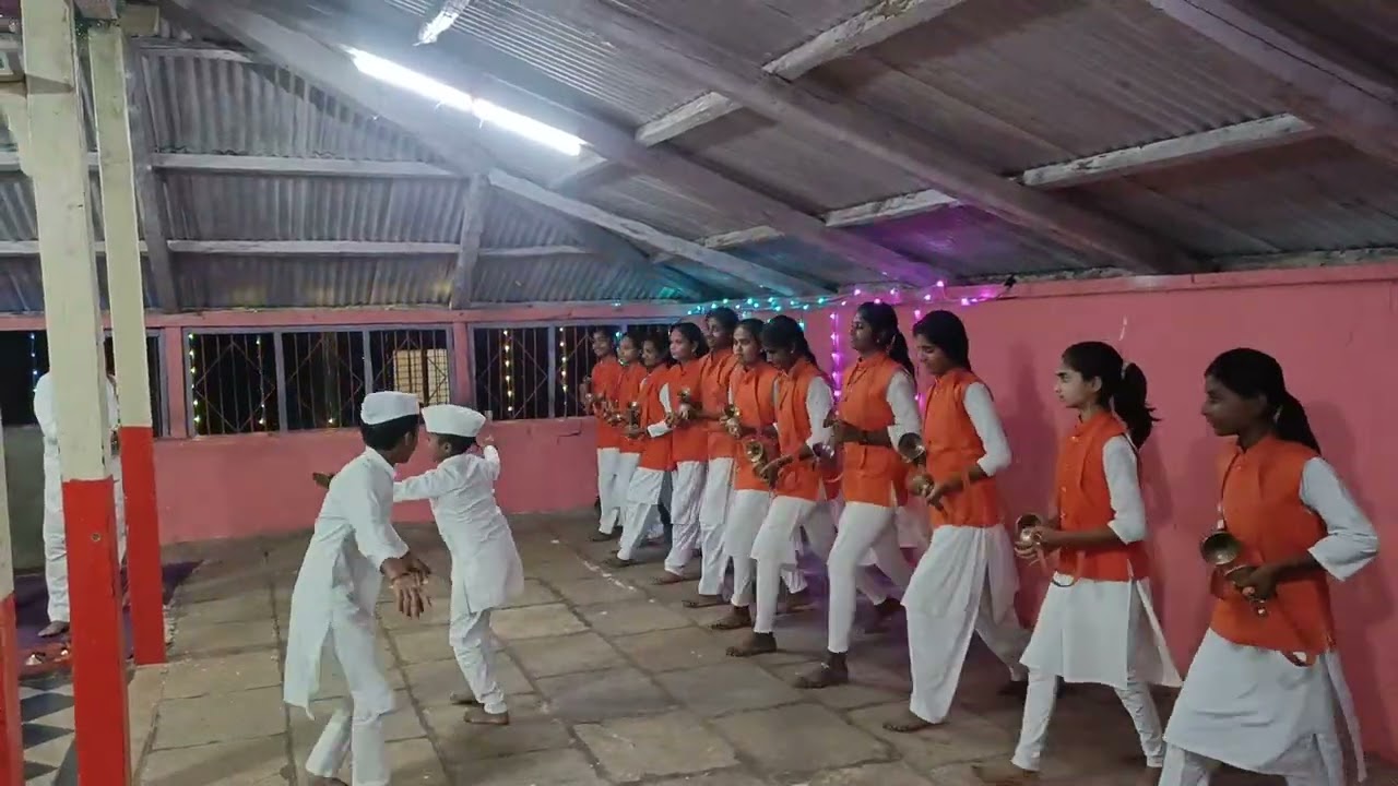 श्रीकृष्ण अध्यात्मिक वारकरी शिक्षण संस्था आळंदी 98 81 99 88 10 