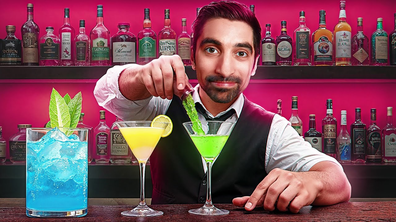 Γίνονται περίεργα πράγματα στο Nightclub μου