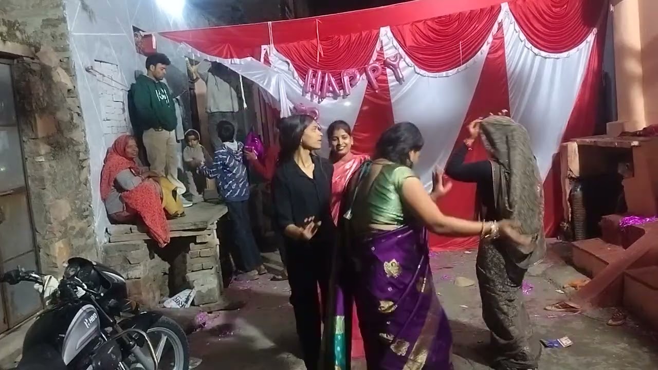 Masti masala 