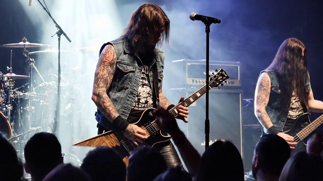 FAST MELODIC METAL 🤘 A High-Energy Motivational Mix 🎸 For Fans of Dragonforce & Sabaton