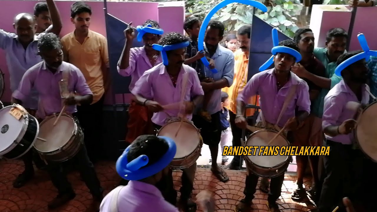ടീം സ്പിരിറ്റ് എന്ന് പറഞ്ഞാൽ ഇതാണ് രാഗദീപം
