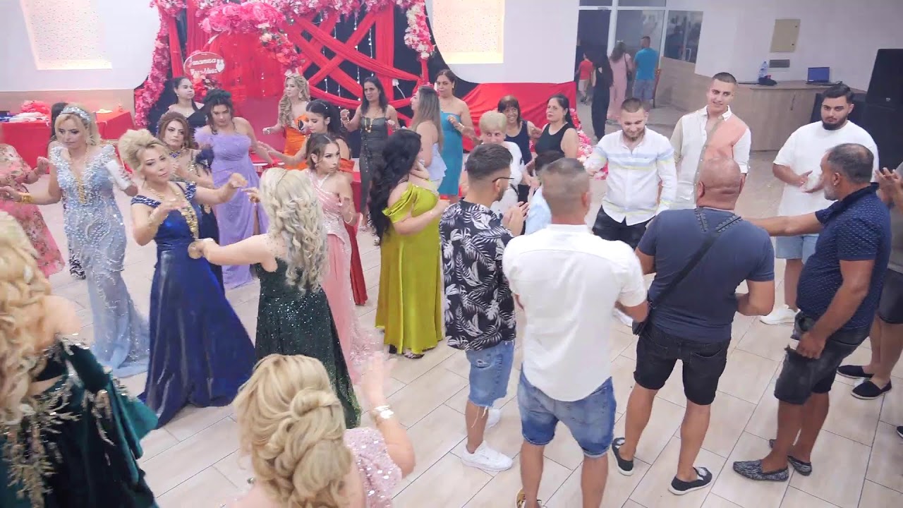 Поточно предаване на живо от Sunay Mustafa 31.07.2024