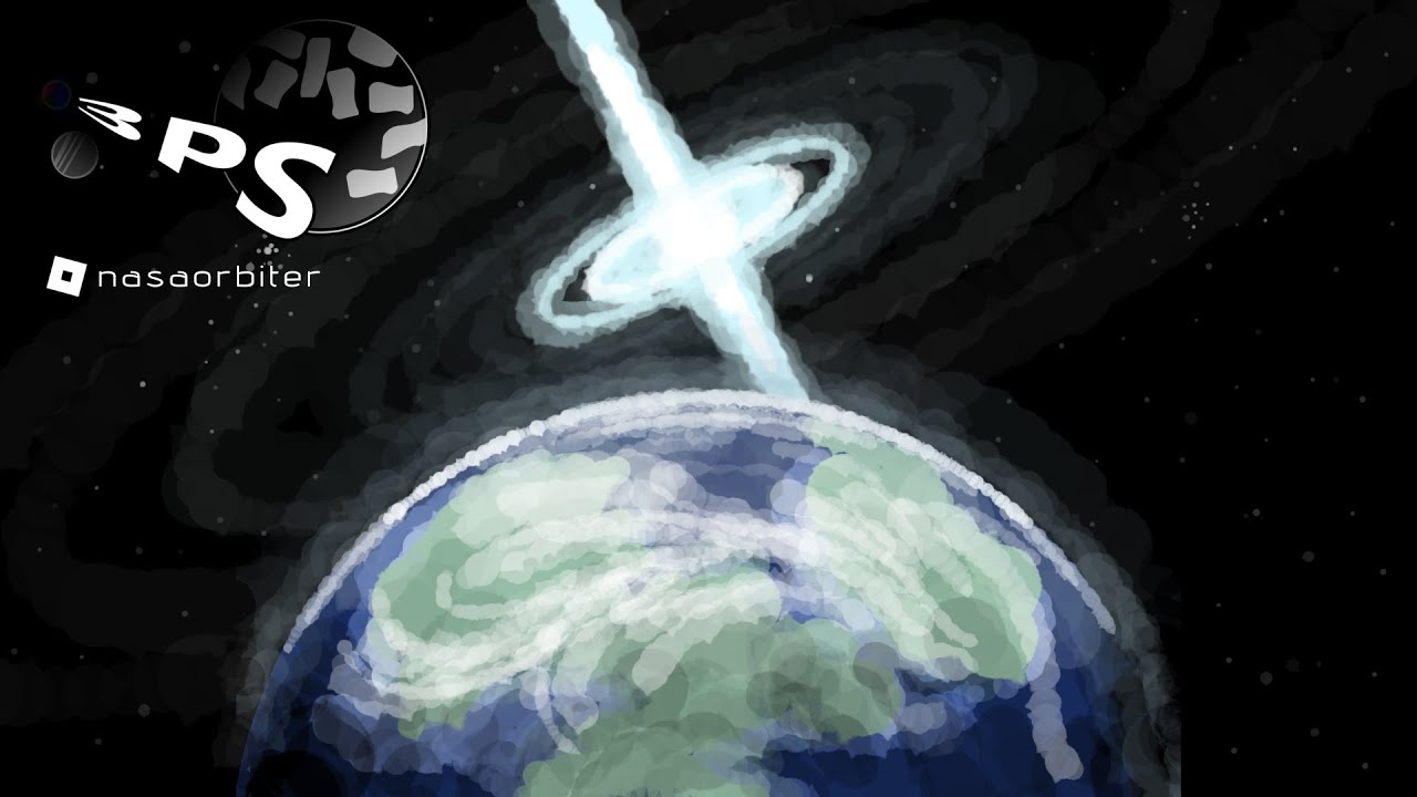 3D Planets Simulator Tutorial THE BASICS