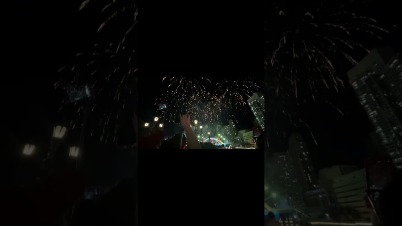 Happy CNY 2026 🎇🎆