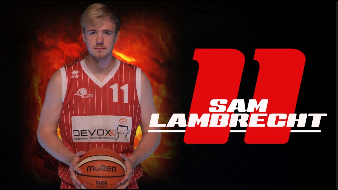 Sam Lambrecht (2021) 