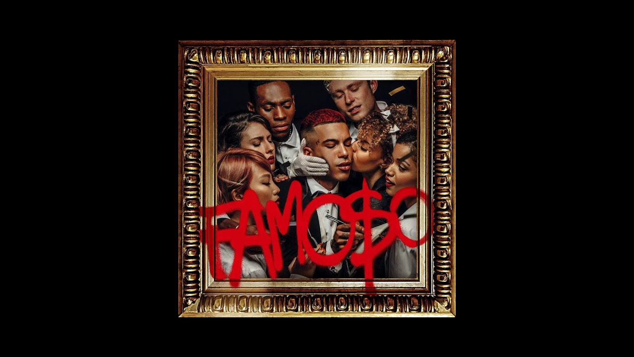 Sfera Ebbasta - $€ Freestyle [INSTRUMENTAL] (reprod. Frex Frah)