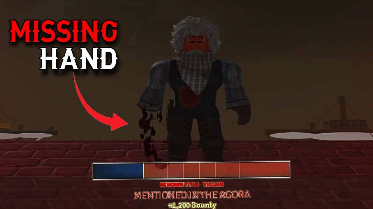 Arcane Odyssey's full release is pure CHAOS....