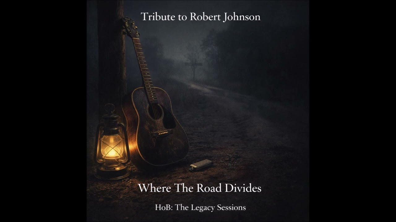 Where the Road Divides