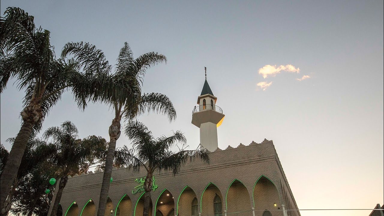 Sydney Mosque's $22,000 loudspeaker proposal knocked back