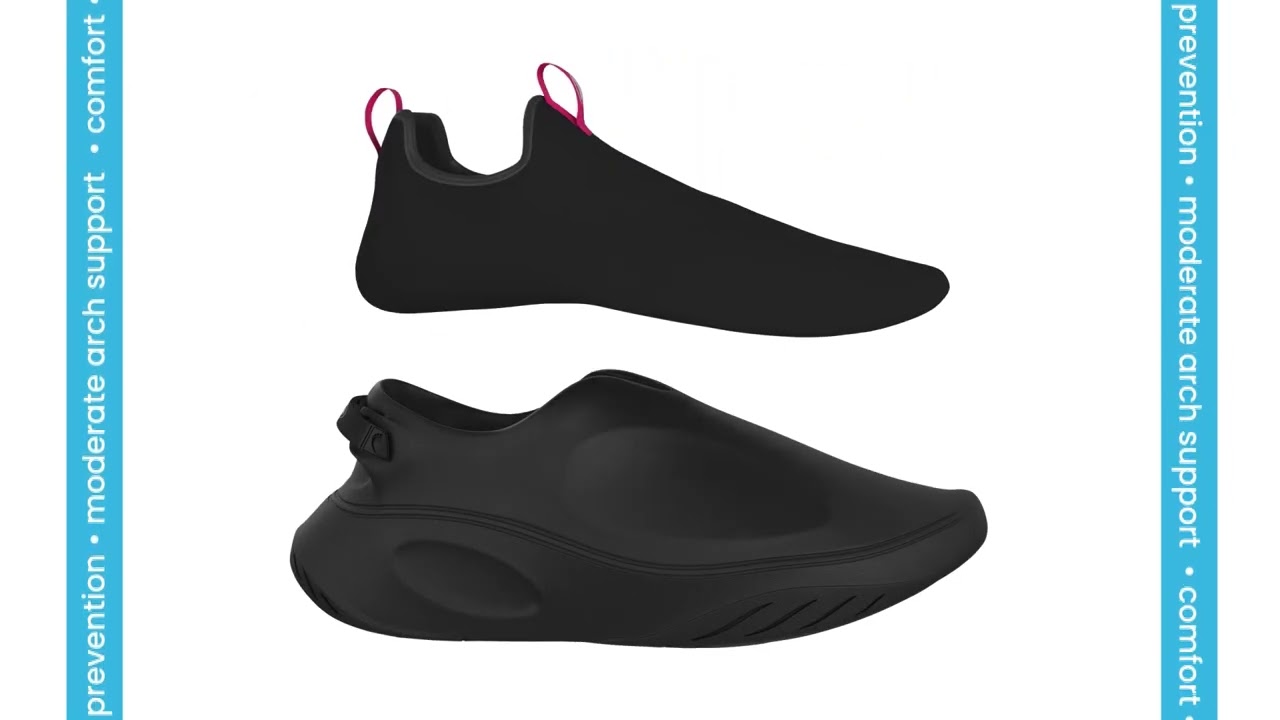 SPLOOOSH AQUATIC SHOES