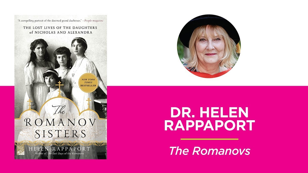 The Romanovs