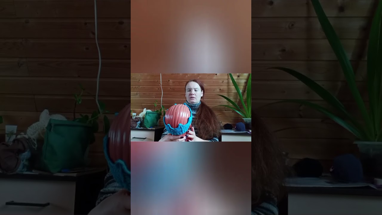 Вязальный влог 🧶 4/2026 СТАРТЫ