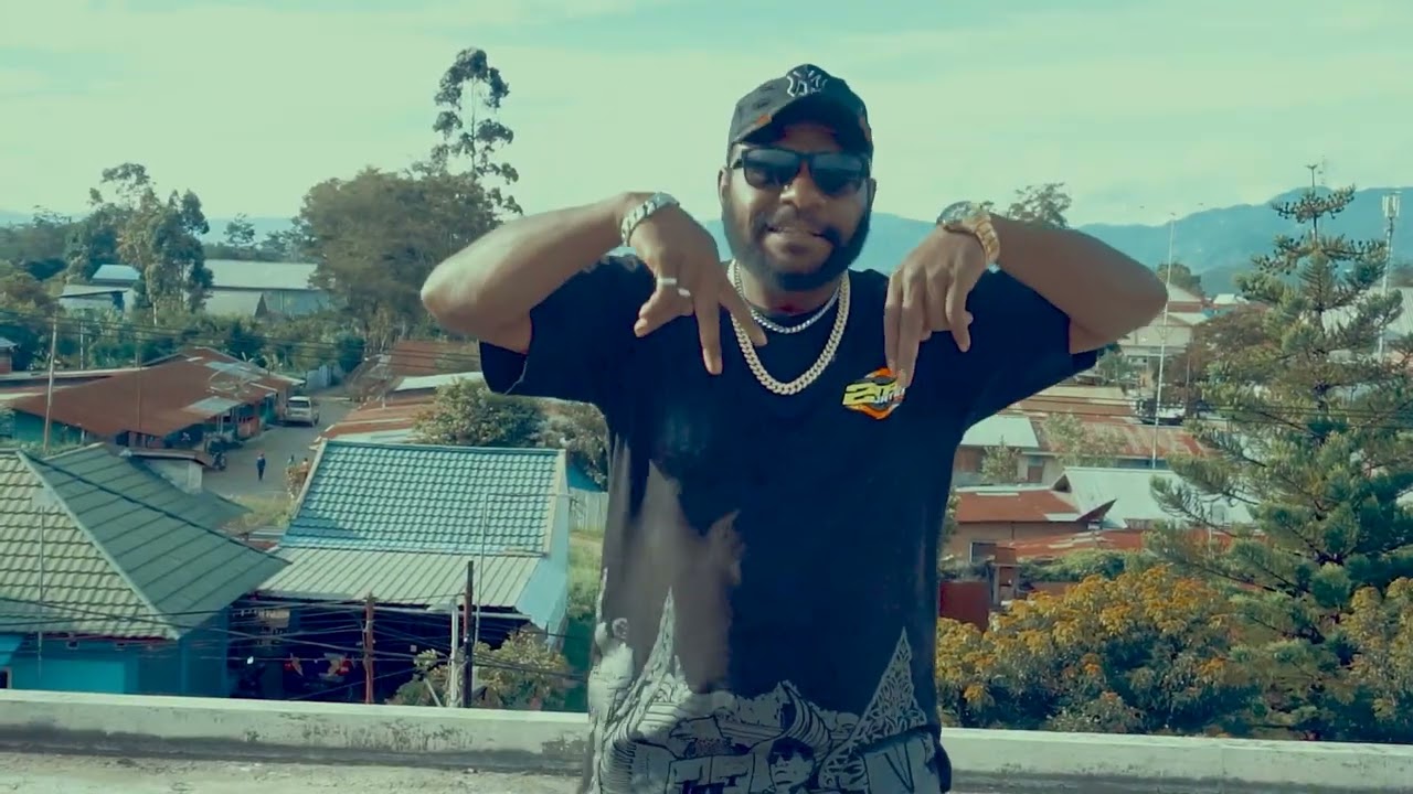 Paijo (Papua Iso Jowo) Official Music Video