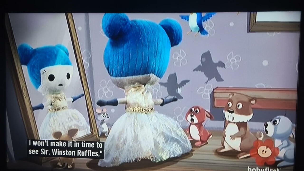Tales & Friends: Cinderella