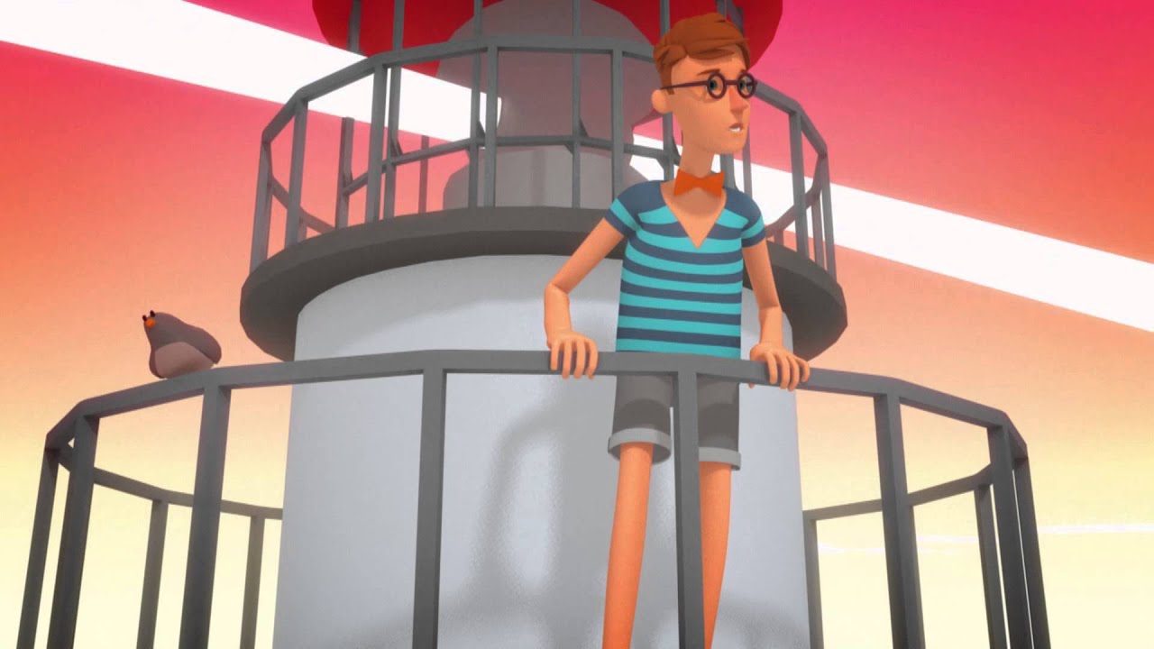Nick & Simon - Tina