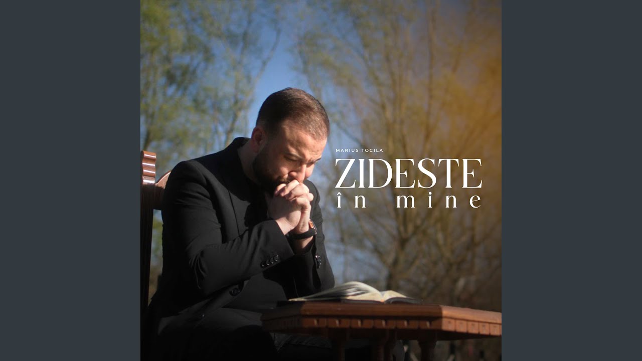 Zideste in mine