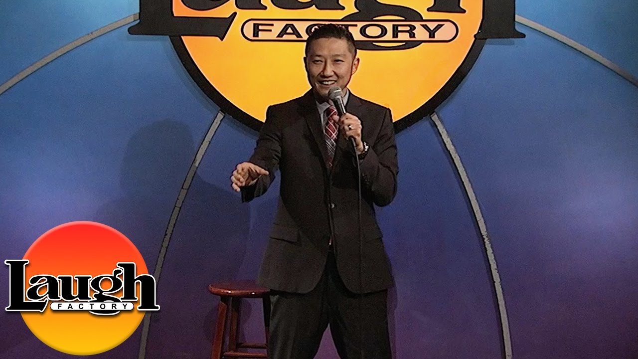 PK - Two in a Row (Stand up Comedy)