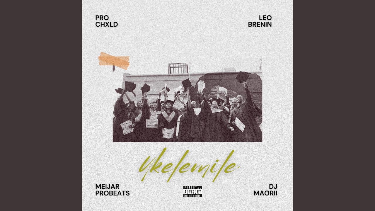 Ukelemile (feat. Leo Brenin)