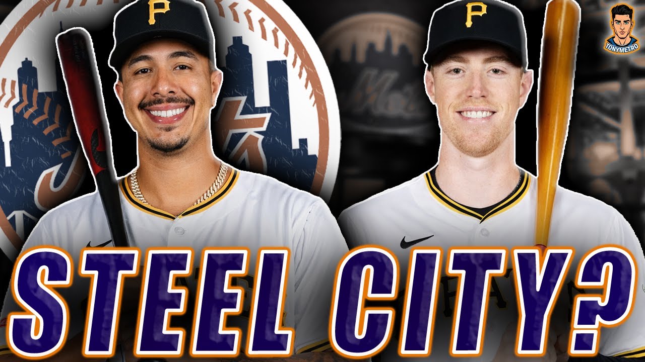 Mets Discussing Trade With Pirates? Mets Q&A  | LIVE